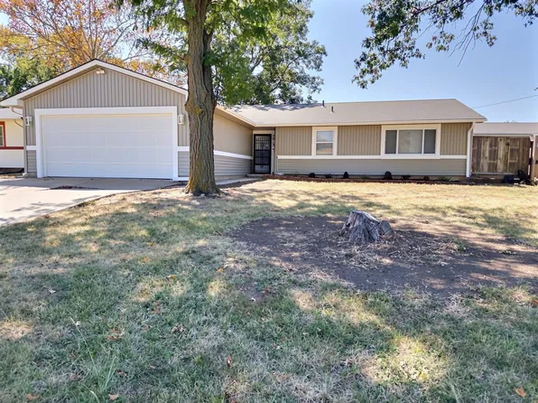 5013 E Looman St, Wichita, KS 67220
