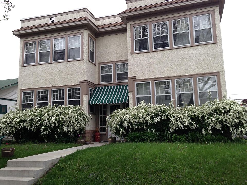 1703 Laurel Ave.