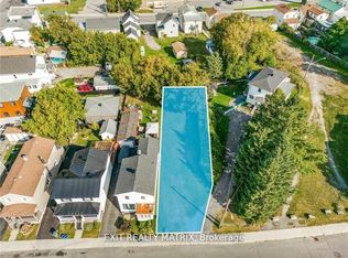 287 Higginson St, Hawkesbury, ON K6A 1G8