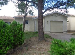 5766 Stoney Pass Dr, Colorado Springs, CO 80917