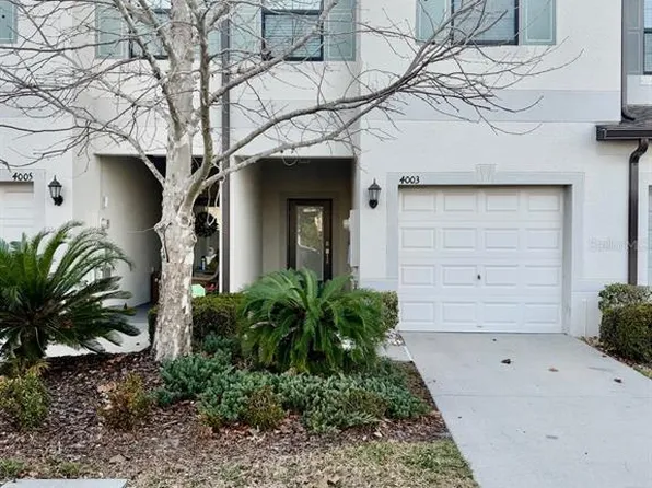 4003 Wild Senna Blvd, Tampa, FL 33619