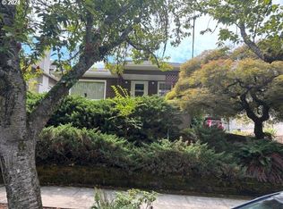 3646 NE Wasco St, Portland, OR 97232