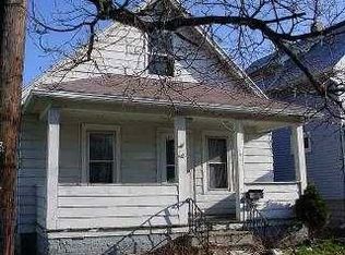 141 Elgin Ave, Toledo, OH 43605