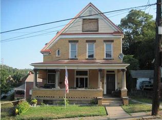 903 Maple Ave, Turtle Creek, PA 15145