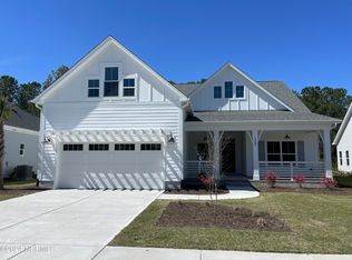 1389 Regatta Ln SW, Ocean Isle Beach, NC 28469
