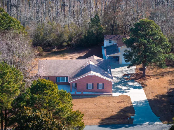 155 Country Estate Road, Columbia, NC 27925