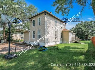 451 Western St, Anoka, MN 55303