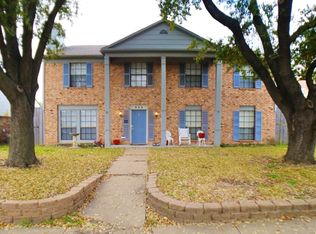 324 Ripplewood Dr, Mesquite, TX