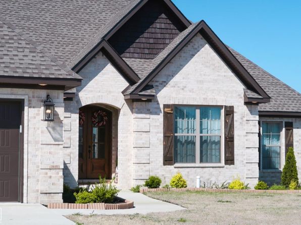 109 Old Eli Rd, Monette, AR 72447