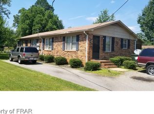 7532 Overbrook Dr, Fayetteville, NC 28303