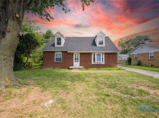 1937 S Coy Rd, Northwood, OH 43619