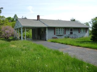 1182 Pleasant View Rd, New Columbia, PA 17856