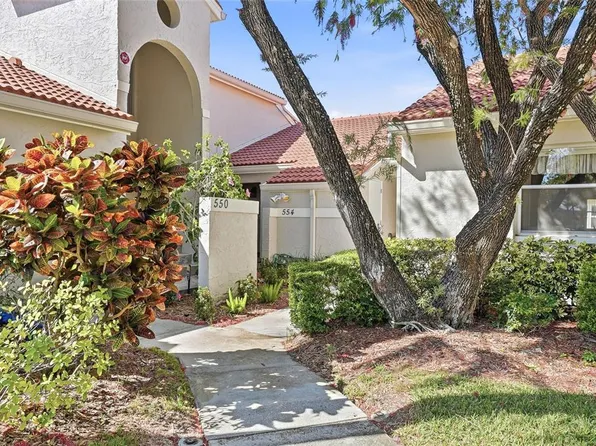 554 Andorra Cir NE, Saint Petersburg, FL 33703