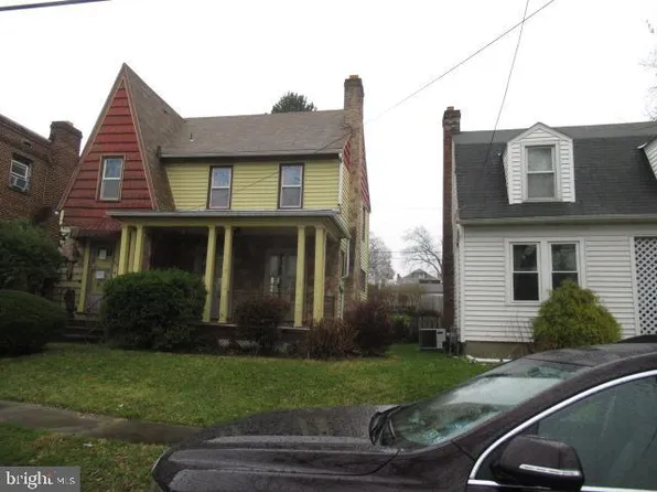 1313 N 14th St, Harrisburg, PA 17103