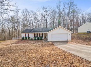 697 Creek Stone Dr, Bethlehem, GA 30620