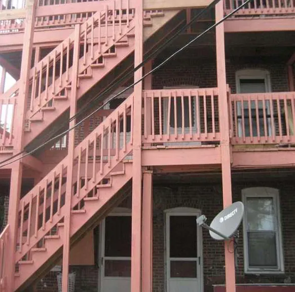 1520 Belfield Ave #6 — Photo 3