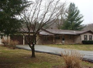 115 Ravenswood Rd, Clearfield, KY 40313