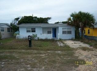 813 E 24th Ave, New Smyrna Beach, FL 32169