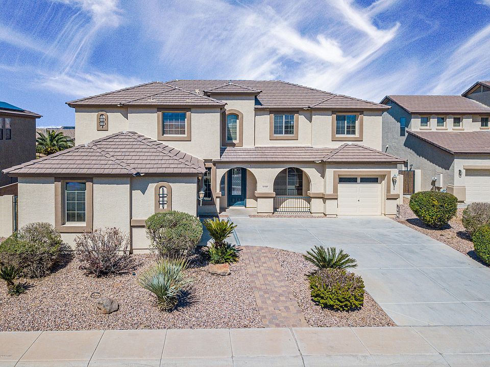 1st image of 41884 W Granada Dr
