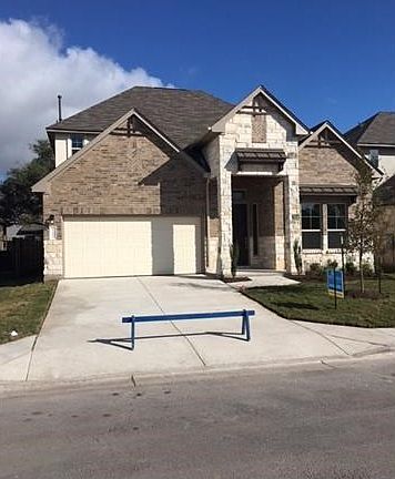2nd image of 1400 Little Elm Trl Unit 1009