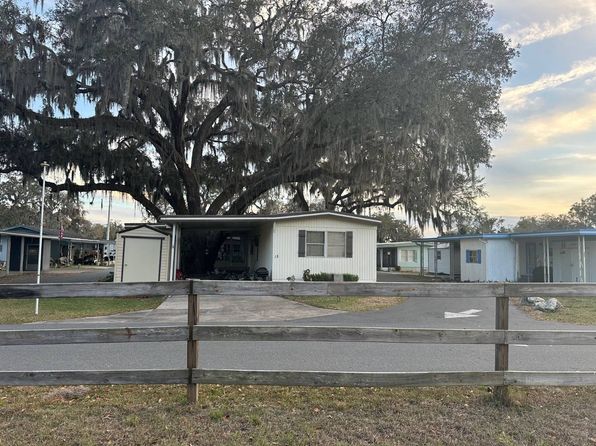 7246 E State Route 44 #18, Wildwood, FL 34785