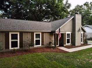 2137 Woodlea Dr W, Mobile, AL 36695