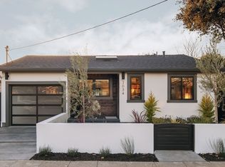 3034 Acton St, Berkeley, CA 94702