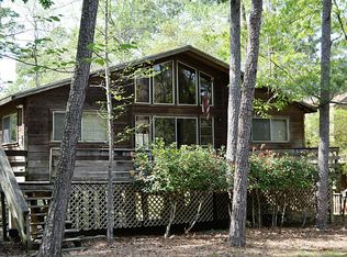 215 N Forest Cove Loop, Coldspring, TX 77331