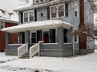 209 Monroe St, Middletown, OH 45042