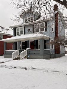 209 Monroe St, Middletown, OH, 45042