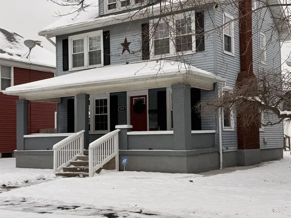 209 Monroe St, Middletown, OH 45042
