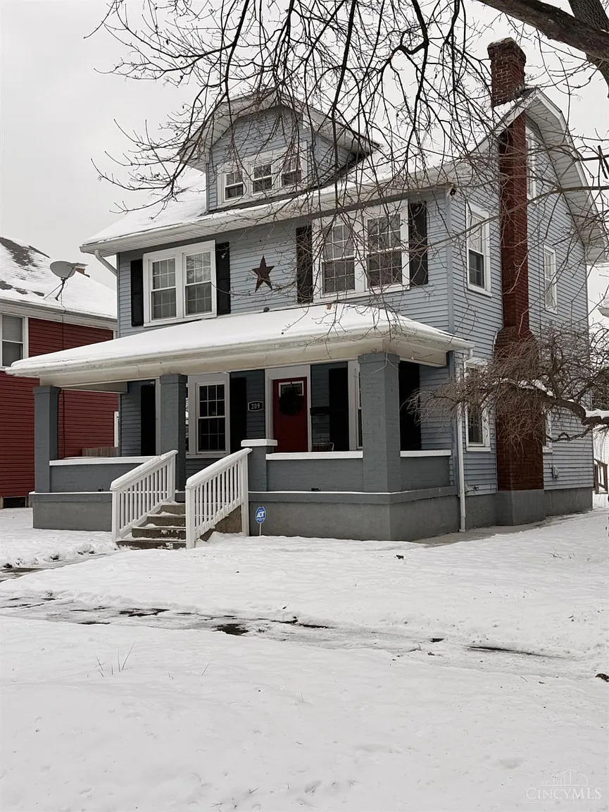 209 Monroe St photo 1