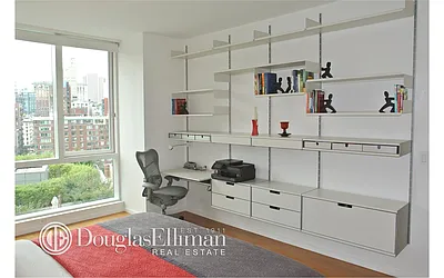 Sold by Douglas Elliman