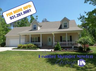 219 Luray Ct, Monterey, TN 38574