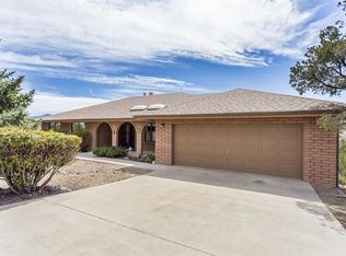 639 Antelope Loop, Prescott, AZ 86301