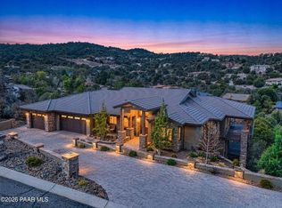 594 Autumn Oak Way, Prescott, AZ 86303