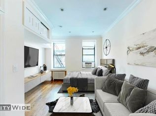 1570 2nd Ave #1G, New York, NY 10028