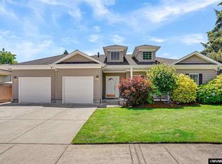 2915 Island View Dr NE, Salem, OR 97303