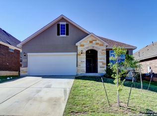 523 Scenic Song Dr, Spring Branch, TX 78070