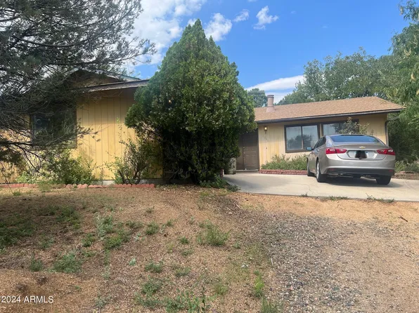 1040 N LOIS Drive, Prescott, AZ 86301