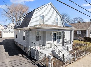 344 Anthony St, Fall River, MA 02721