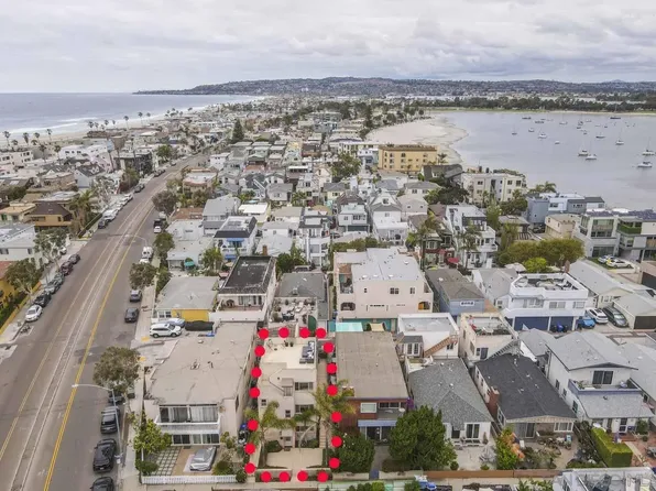 810 Avalon Ct #A, San Diego, CA 92109
