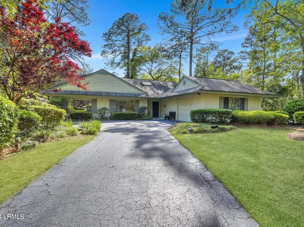 18 Redstart Path, Hilton Head Island, SC 29926