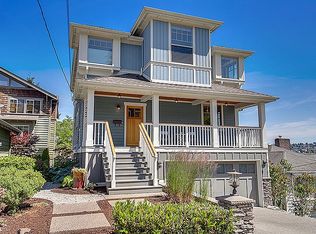 3222 24th Ave W, Seattle, WA 98199