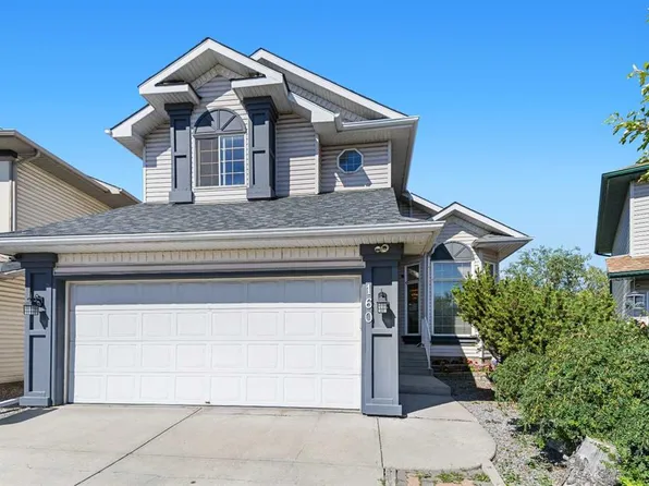 160 Douglas Ridge Grn SE, Calgary, AB T2Z 2T3