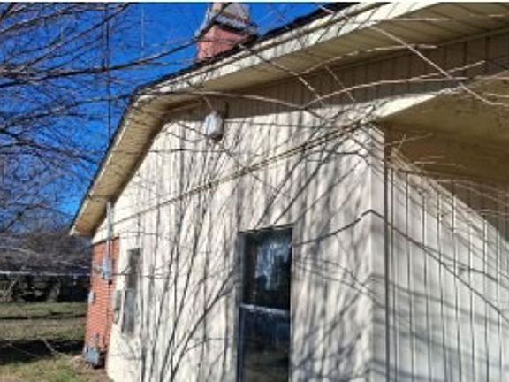 Property Side View