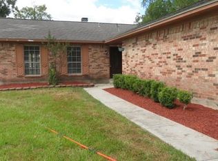 3221 Wheatridge Dr, Pearland, TX 77581