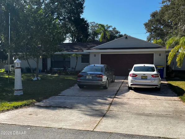 3426 Kumquat Dr, Edgewater, FL 32141