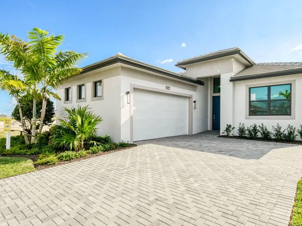 15640 Merritt Drive, Westlake, FL 33470