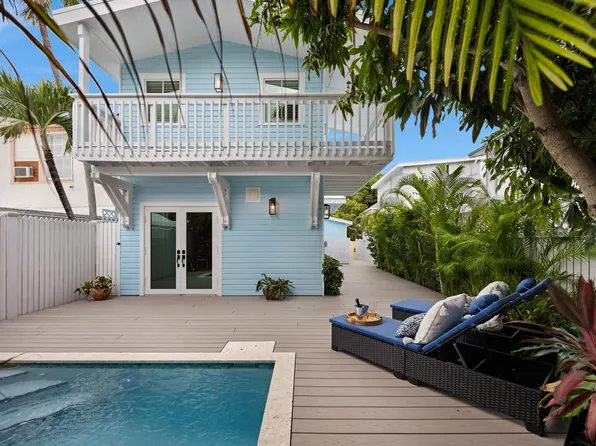 908 Catherine St, Key West, FL 33040
